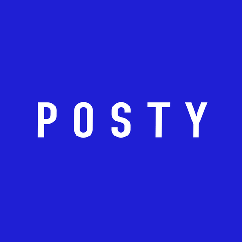 Possty Posty | MUNI | BrandCloud.pro